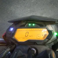 کیو جی بنلی|موتورسیکلت|تهران, شکیبا|دیوار