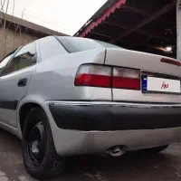 زانتیا ۲۰۰۰مدل ۸۳|خودرو سواری و وانت|رشت, رشتیان|دیوار