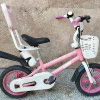 دوچرخه سایز ۱۲