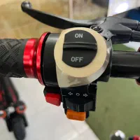 فروشگاه دوچرخه برادران کر|دوچرخه، اسکیت، اسکوتر|بندر ترکمن, |دیوار