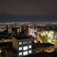 ۱۳۰متر خوش نقشه/۲تراس/دید ابدی/غرق نور/سراسرپنجره|فروش آپارتمان|تهران, ولنجک|دیوار