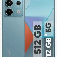 شیائومی ردمی نوت ۱۳ پرو 5g ram 512 نسخه گلوبال|موبایل|اندیشه, شهرک مریم|دیوار