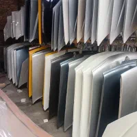 کاپوت تیبا۲۰۷پرشیاال۹۰کوییک ساینا۱۳۲پرتیدرانادنا