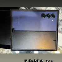 سامسونگzfold6قیمت۱۷۵میلیون