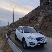 لیفان x60مدل ۹۵