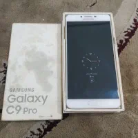 samsung c9 pro ram6