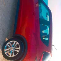 نیسان جوک 2015بدون رنگ|خودرو سواری و وانت|کیش, |دیوار