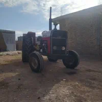 تراکتور۲۸۵مدل ۷۲ و۶۸|خودرو سنگین|قیدار, |دیوار