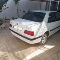 پژو پارس سال xup7|خودرو سواری و وانت|فلاورجان, |دیوار