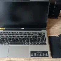 لبتاپ مدل acer