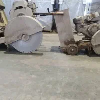 کرگیری،برشبتن،سوراخکاری،بتن،کاشتمیلگرد|خدمات پیشه و مهارت|خرمآباد, |دیوار