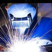 جوشکاری سیار