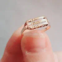 انگشتر|بدلیجات|مشهد, شهرک امام هادی (شهرک غرب)|دیوار