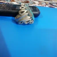 انگشتر فیروزه  درشت