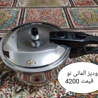 لوازم پخت پز  و زودپز ورق بزنید ببینید