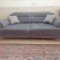 مبل راحتی 10 نفره تختخواب شو سفارشی