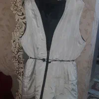 پافر، شومیز شلوار جین مانتو شنل بارونی