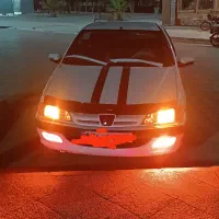 پژو پارس دوگانه مدل1396|خودرو سواری و وانت|برازجان, |دیوار