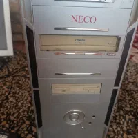 فروش کامپیوتر یا معاوضه|رایانه رومیزی|میمند, |دیوار