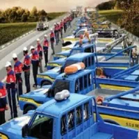 امدادخودرو فومن تعمیرات درمحل سوخت رسانی یدک کش