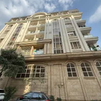 نیاوران/ ۱۵۵ متر / ۳ خواب / تکواحدی/ ۳ جهت نور