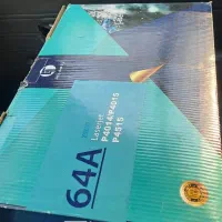 کارتریچ hp مدل a64