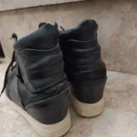 ۳جفت نیم بوت|کیف، کفش، کمربند|کرمانشاه, |دیوار