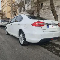 جک جی5مدل93اتومات|خودرو سواری و وانت|تبریز, |دیوار