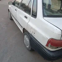 پراید مدل ۸۵