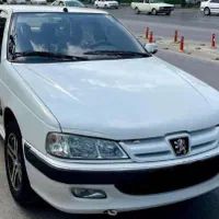 پژو پارس اقساط مورد دلخواهت