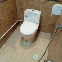تاسیسات ساختمان آریا