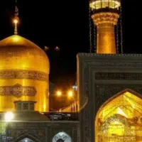 تور مشهد زمینی  ۸۸۹۴۹۲۶۳