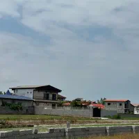 زمین شهرکی / ۱۹۲متری با انشعابات و سند/ اقساط