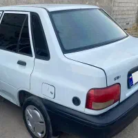 پراید ۸۲