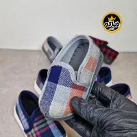 کفش بچگانه سوتی کالج نوزادی سیسمونی