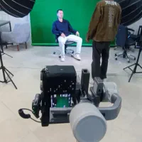 فیلمبردار و تصویربردار