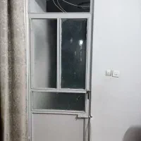 درب نونوبدونه زنگ زدگی