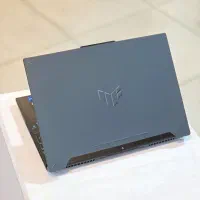 لپتاپ ایسوس FX507VV گرافیک RTX4060 نسل سیزده|رایانه همراه|شیراز, ملاصدرا|دیوار