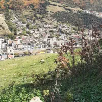 فروش ویژه ی زمین در سوادکوه|فروش زمین و ملک کلنگی|زیرآب, |دیوار