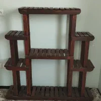 استند گل