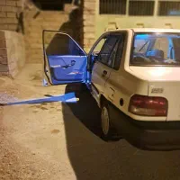 85شاسی پلمپ بدون ترک پشت کمک