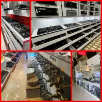 اسباب اثاثیه آشپزخانه/هودگاز سینک شیرالات/عمده تکی