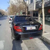 دنا+ آپشنال اتوماتیک 1403