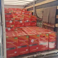 خریدار و فروشنده انواع یخچال ساید بای ساید|یخچال و فریزر|تهران, آرژانتین|دیوار
