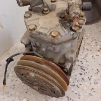 کمپرسور اینترناش