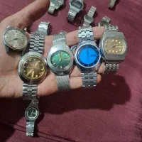 سیکو اورینت|ساعت|مشهد, هفده شهریور|دیوار