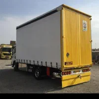 باربری کرج باغستان شاهین ویلا گلشهر مهرشهر کمالشهر|خدمات حمل و نقل|کرج, گوهردشت|دیوار