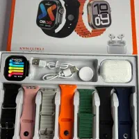 ساعت هوشمند WS-X17وwsx19و Kw56|ساعت|باقرشهر, |دیوار