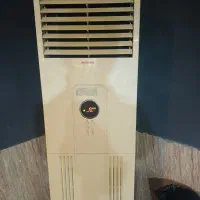 کولر گازی 60 هزار