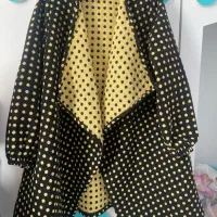 پالتو شنلی|لباس|مهاجران, |دیوار